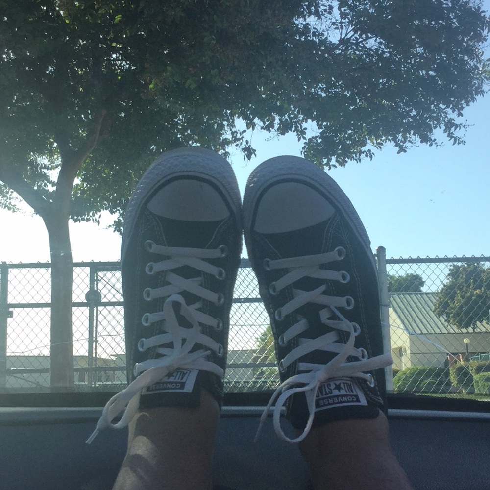 Converse
